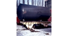 Collectors and storage tanks